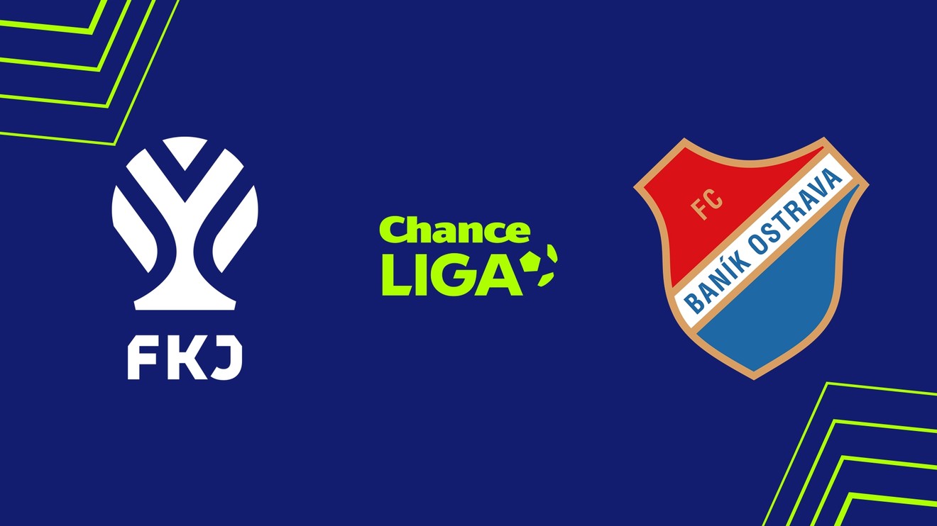 CHL: FK Jablonec-FC Baník Ostrava