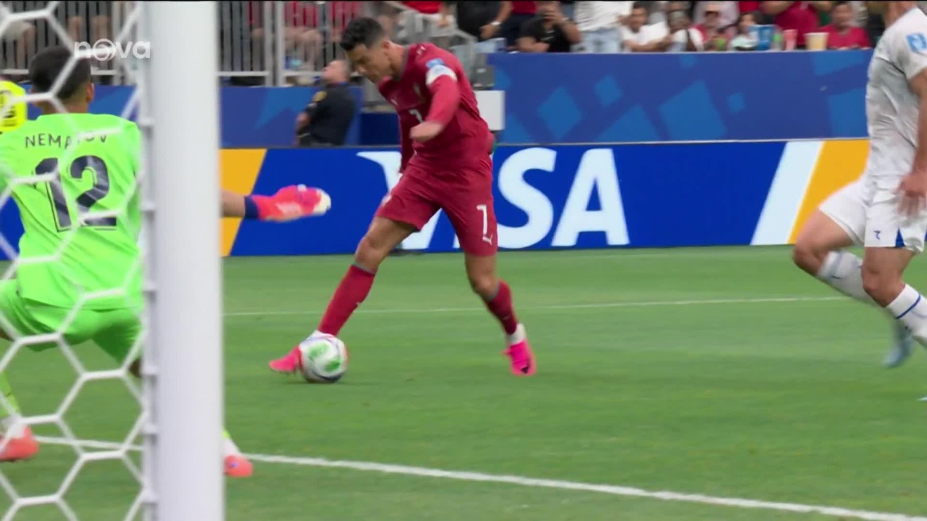 MS ve fotbale FIFA 2026: Sestřihy zápasů