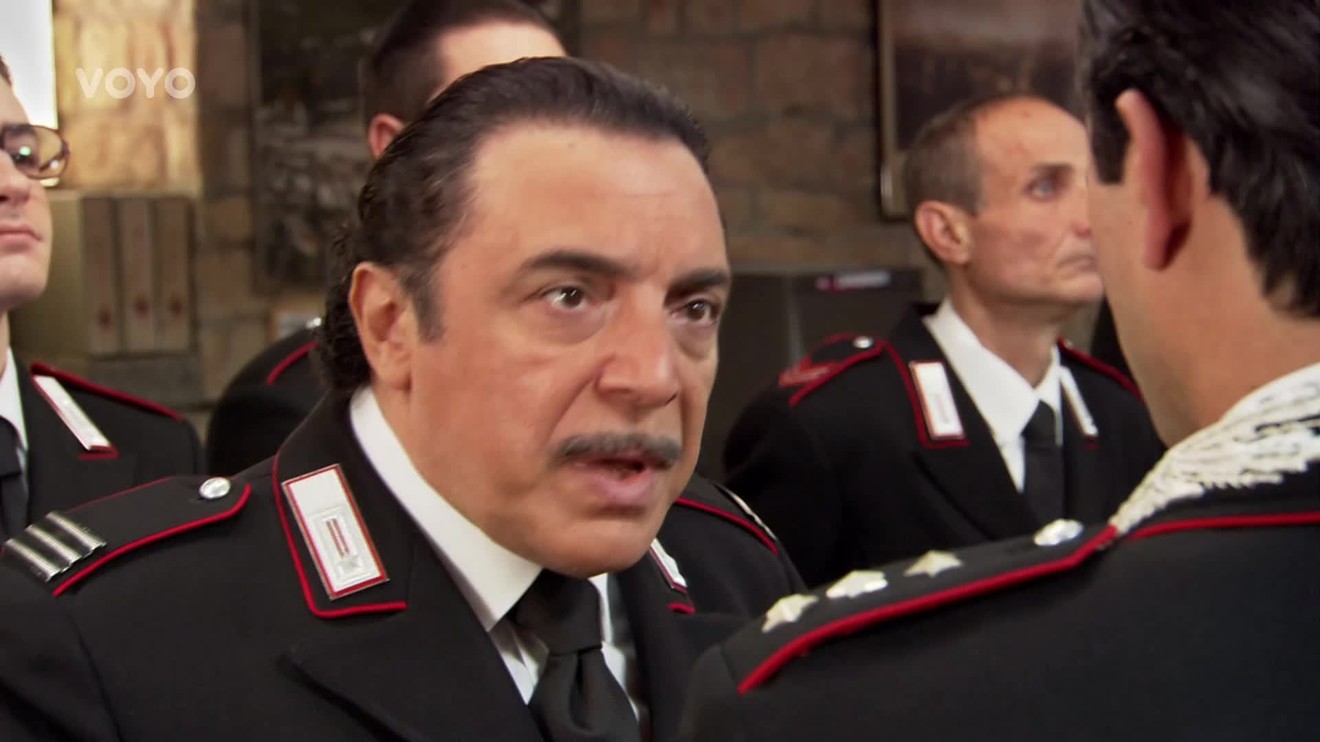 Don Matteo