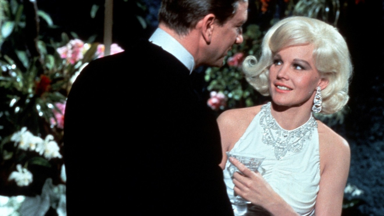 Harlowová, Životy slavných