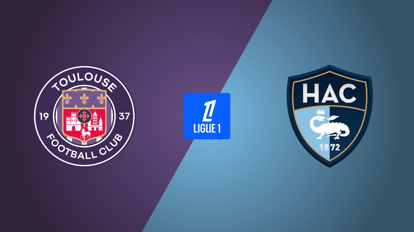 Toulouse FC - Le Havre AC