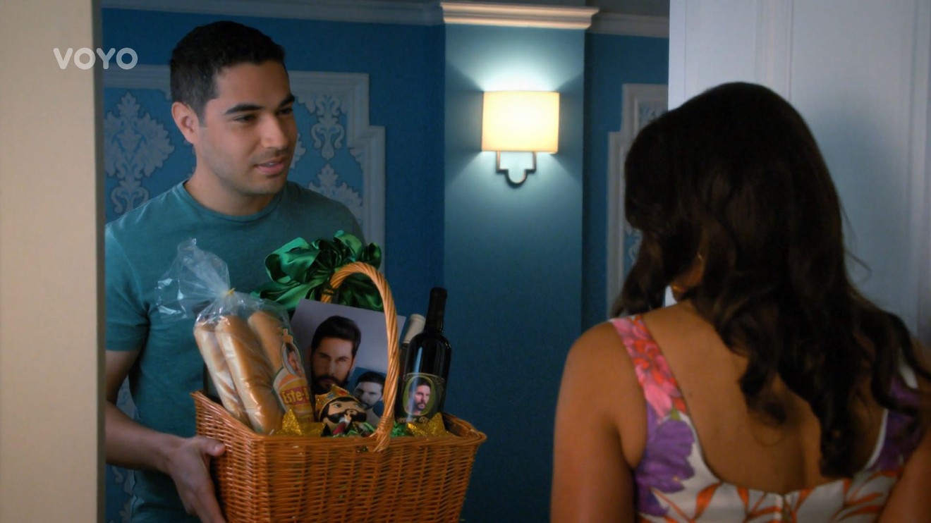 22. díl - Kapitola čtyřicátá čtvrtá