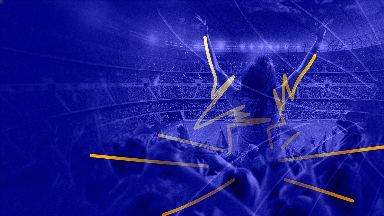 Kvalifikace na MS žen 2027