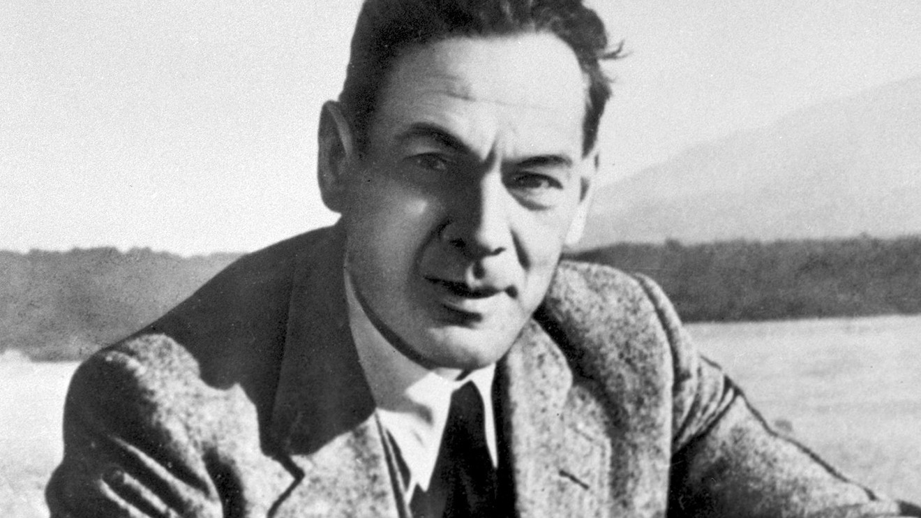 Stalinův James Bond