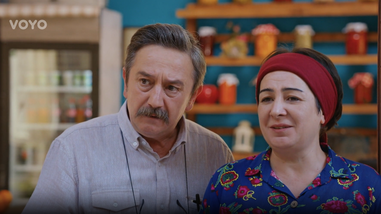 Láska, rozum, pomsta