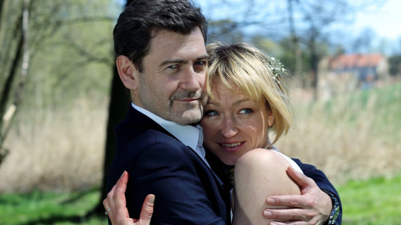 Ordinace v růžové zahradě 2