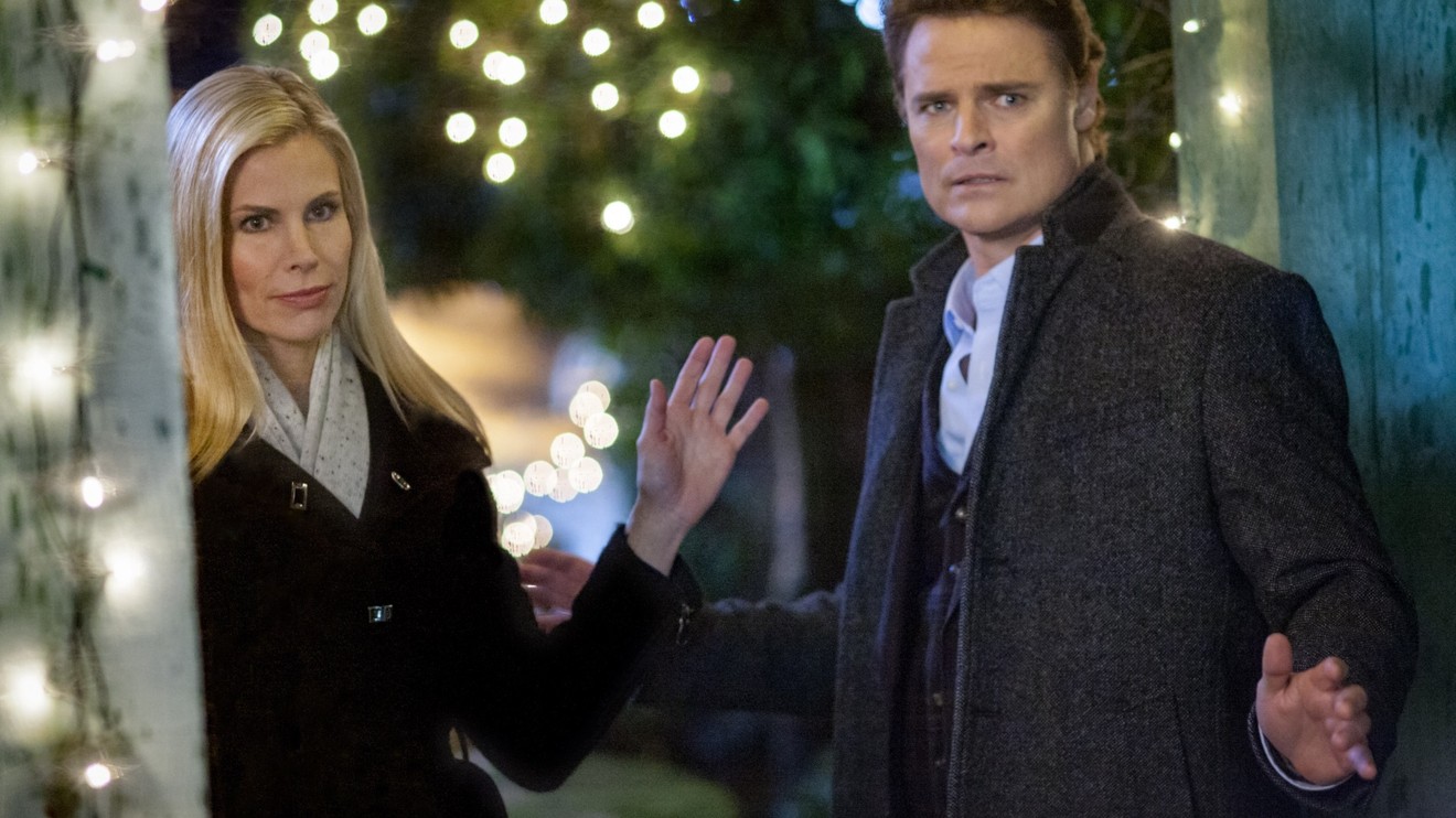 Detektiv z kuchyně: Smrt al dente