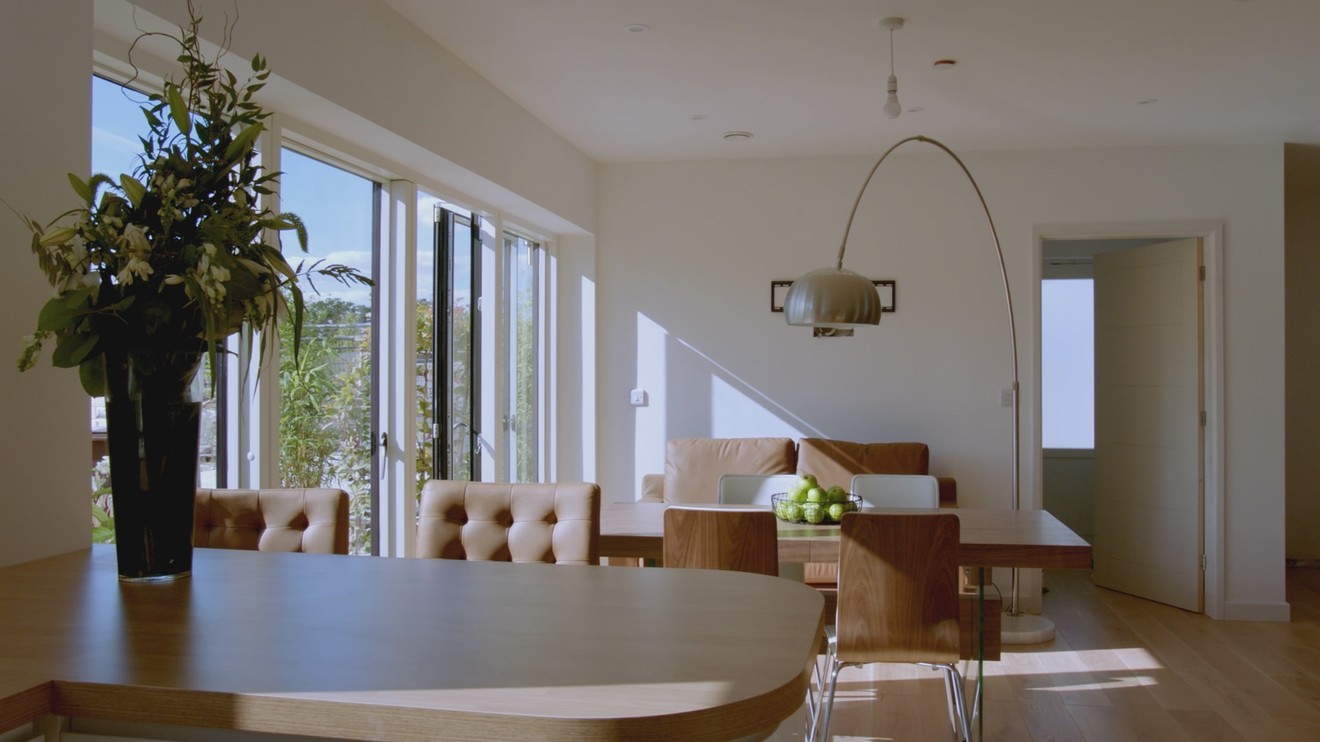 Grand Designs: The Street