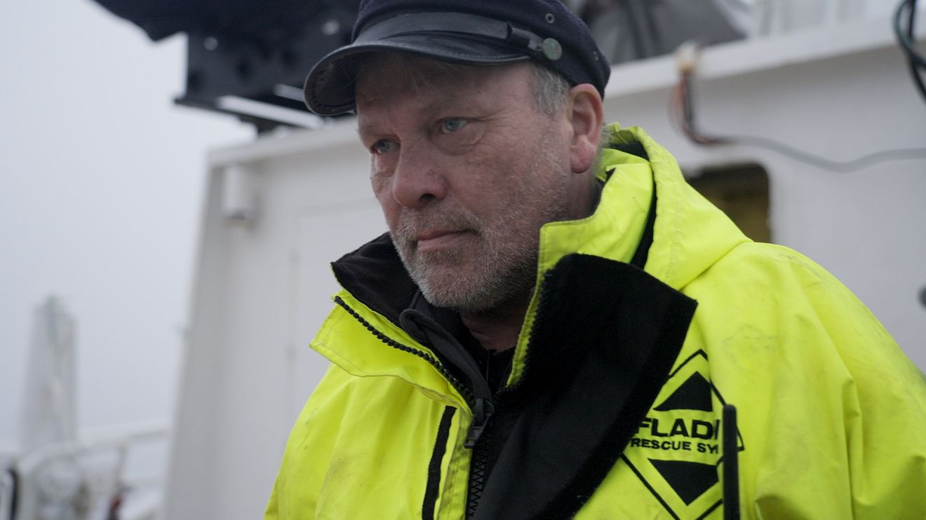 Nejsmrtelnější úlovek: Návrat vikingů