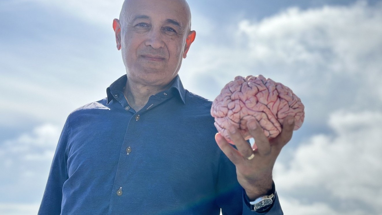 Secrets of the Brain