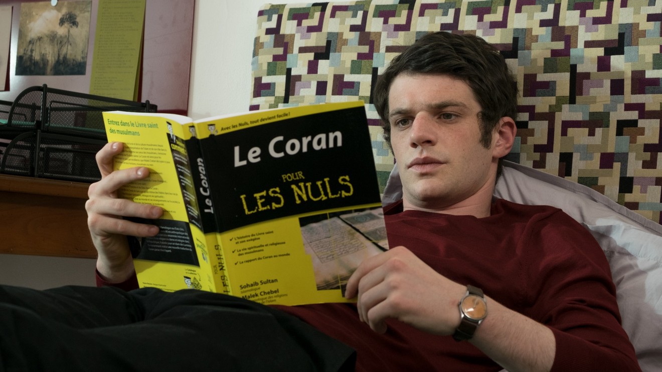 Někdo to rád zahalené