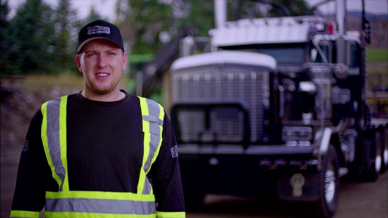 Mud Mountain Haulers