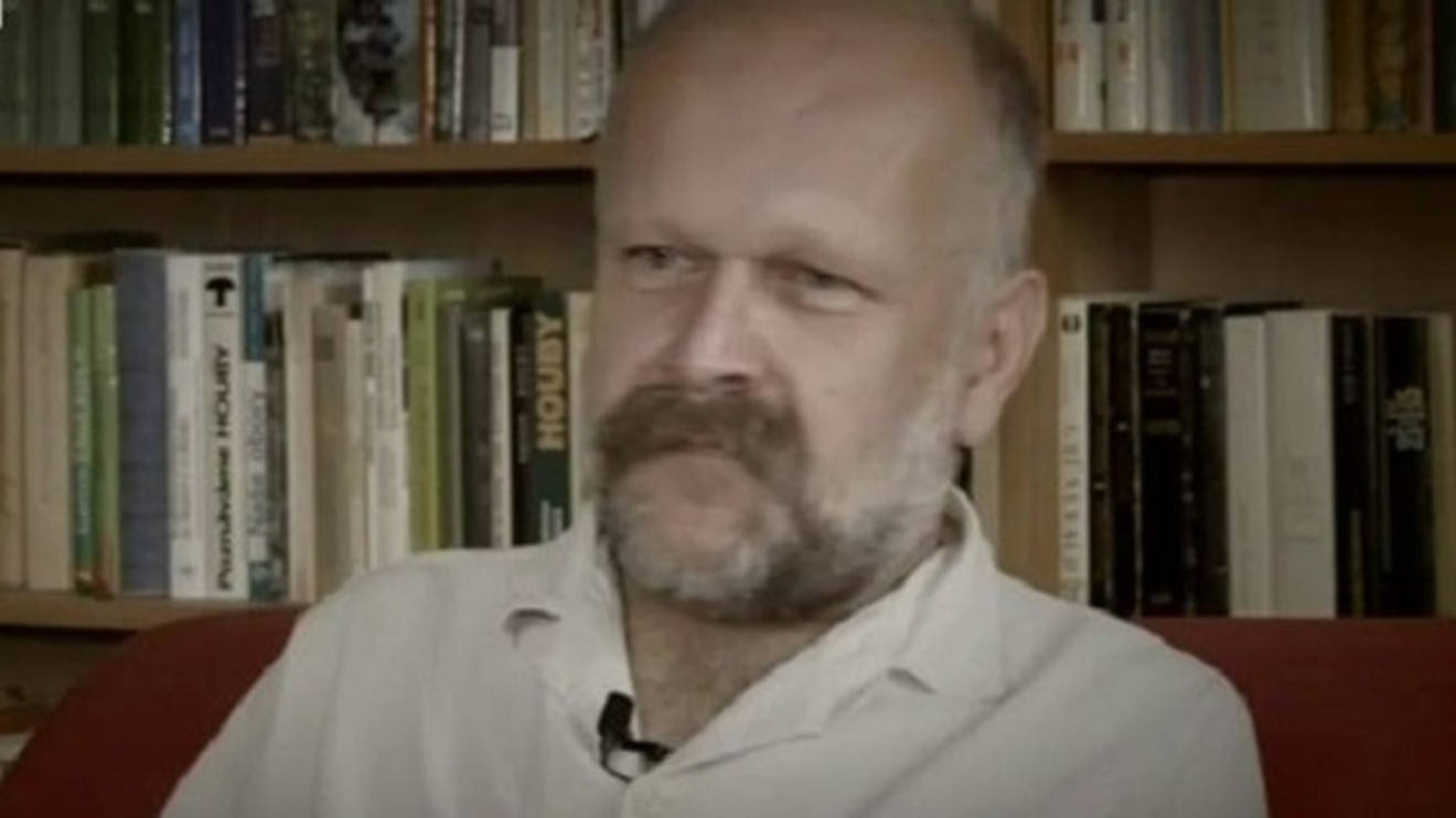 Tajemství Voynichova rukopisu