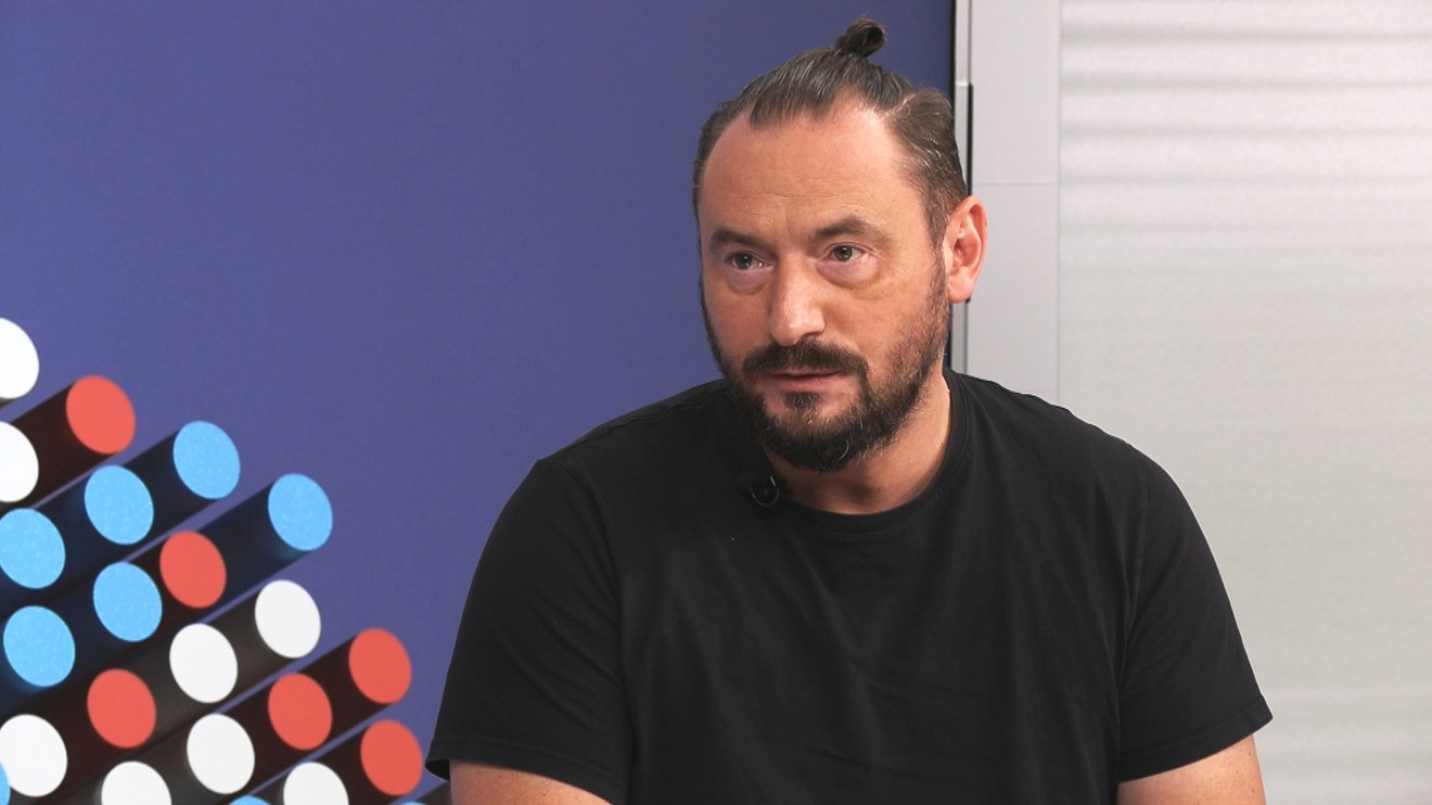 Miloslav Lujka o kyberbezpečnosti