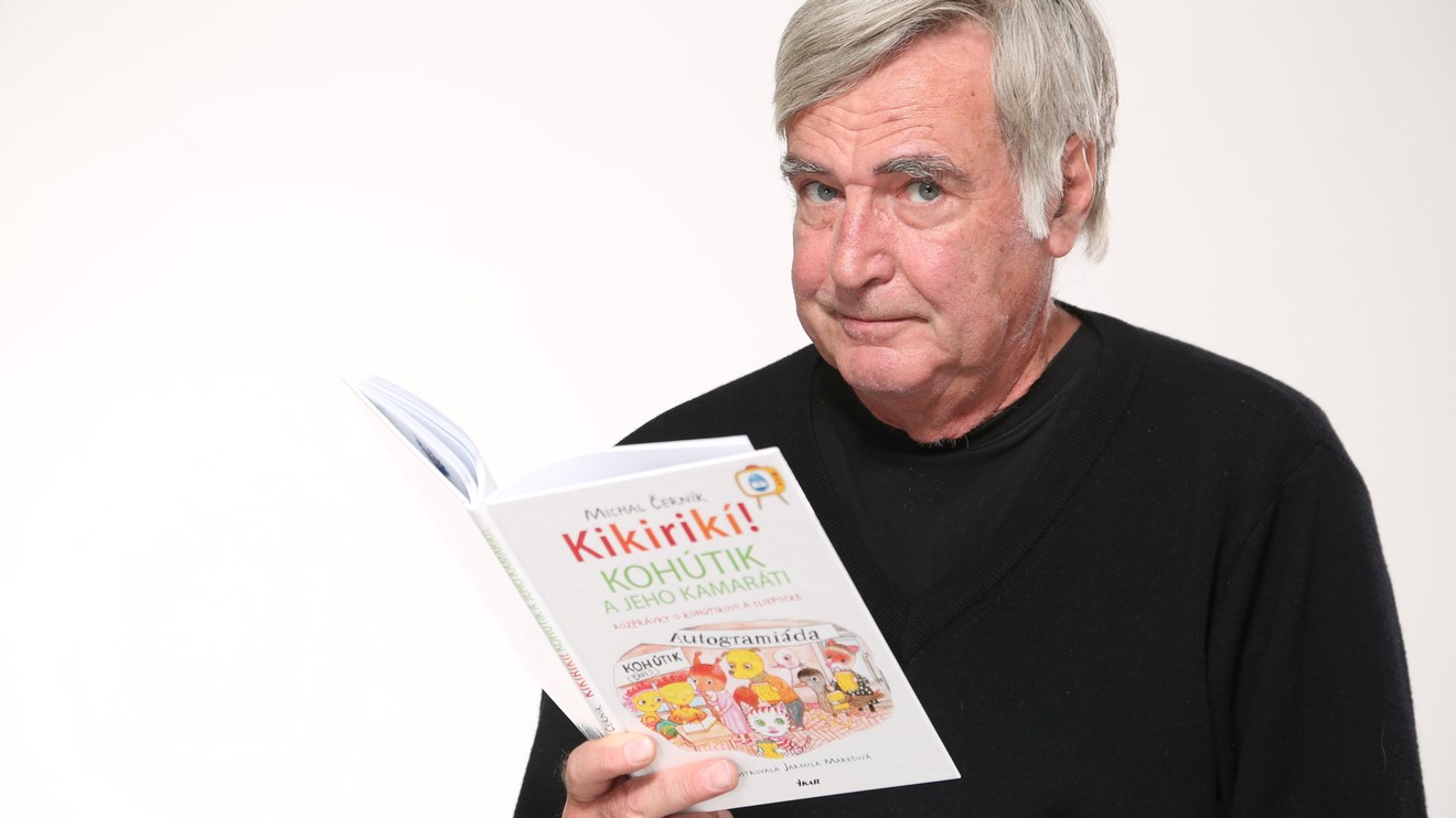Kikirikí