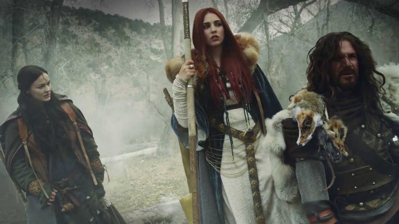 Mythica: Soumrak bohů