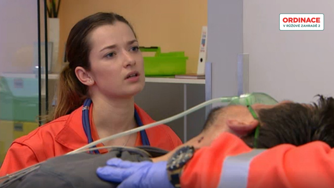 749. díl - Zpátky do života