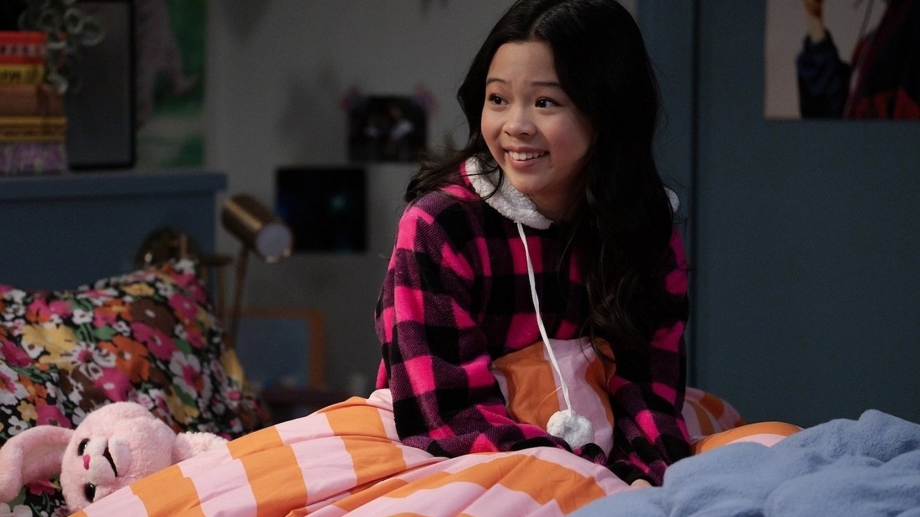 Vampirina: Mladá upírka