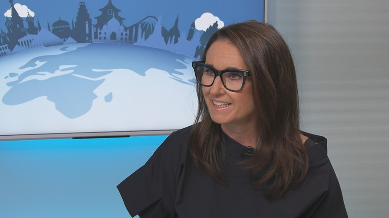 BS Experti na cestách