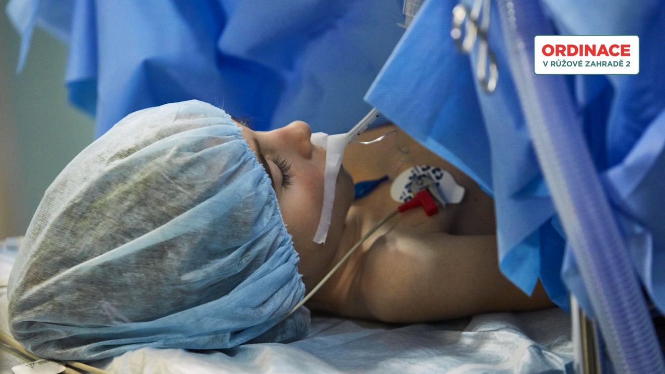 895. díl - Pět minut po dvanácté