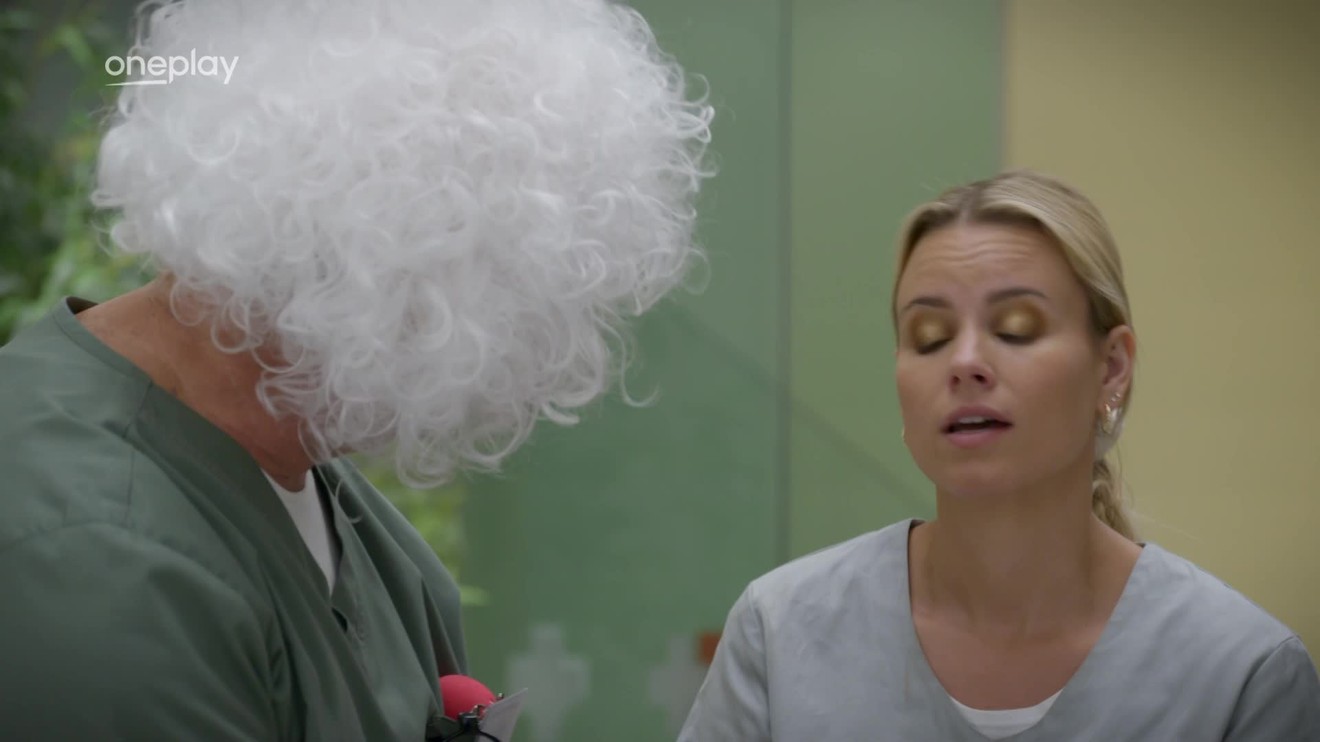 1220. díl - Další úkol