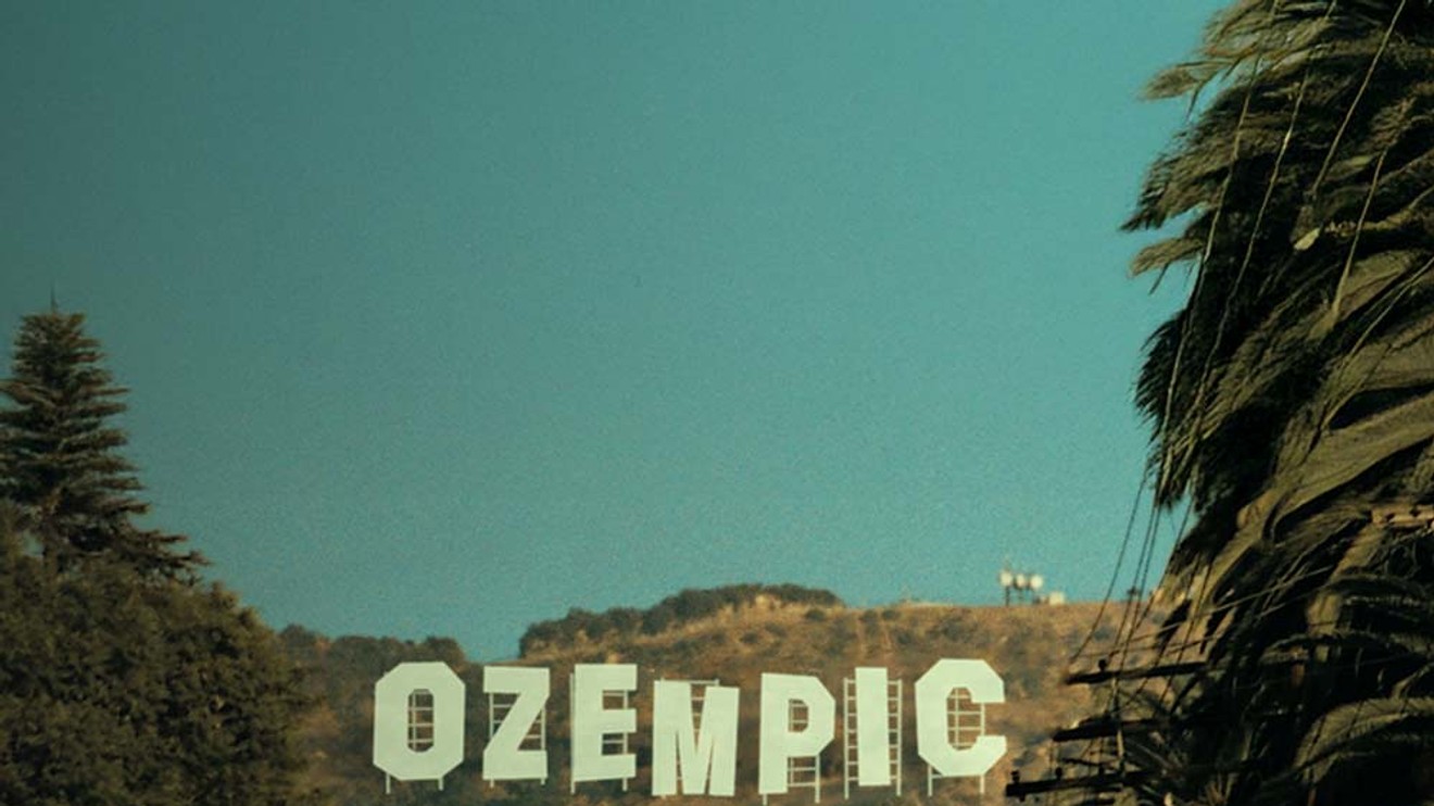 Ozempic: Hollywoodská posedlost