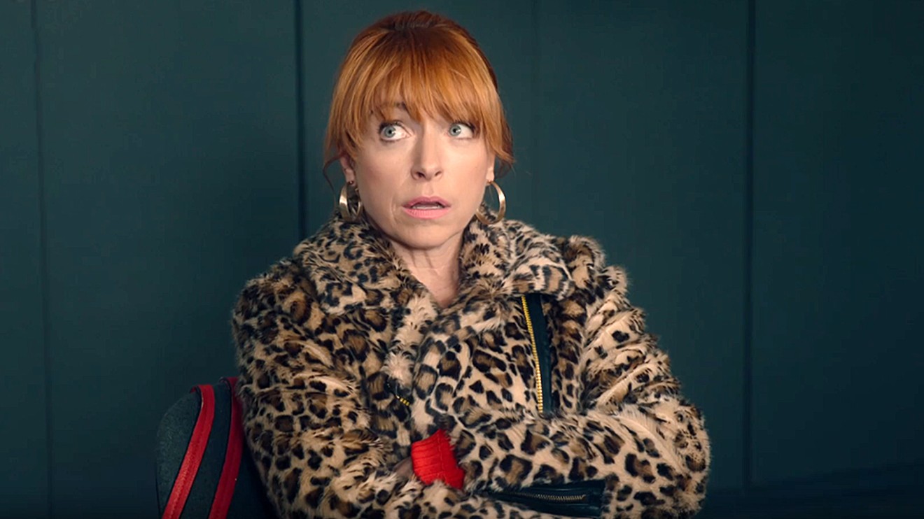 Případy mimořádné Marty