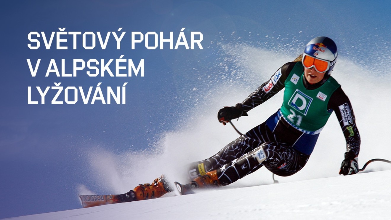 SP v alpském lyžování 2025/2026, Alpské lyžování