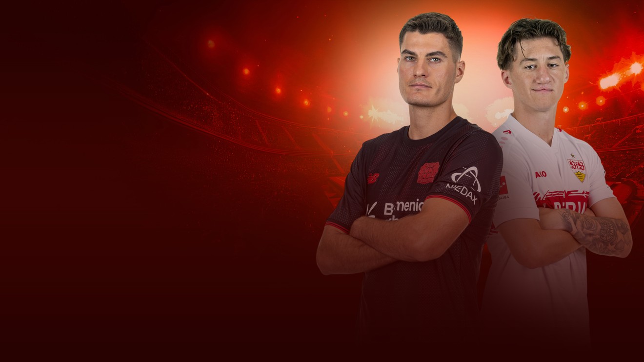 Bayer Leverkusen - VfB Stuttgart