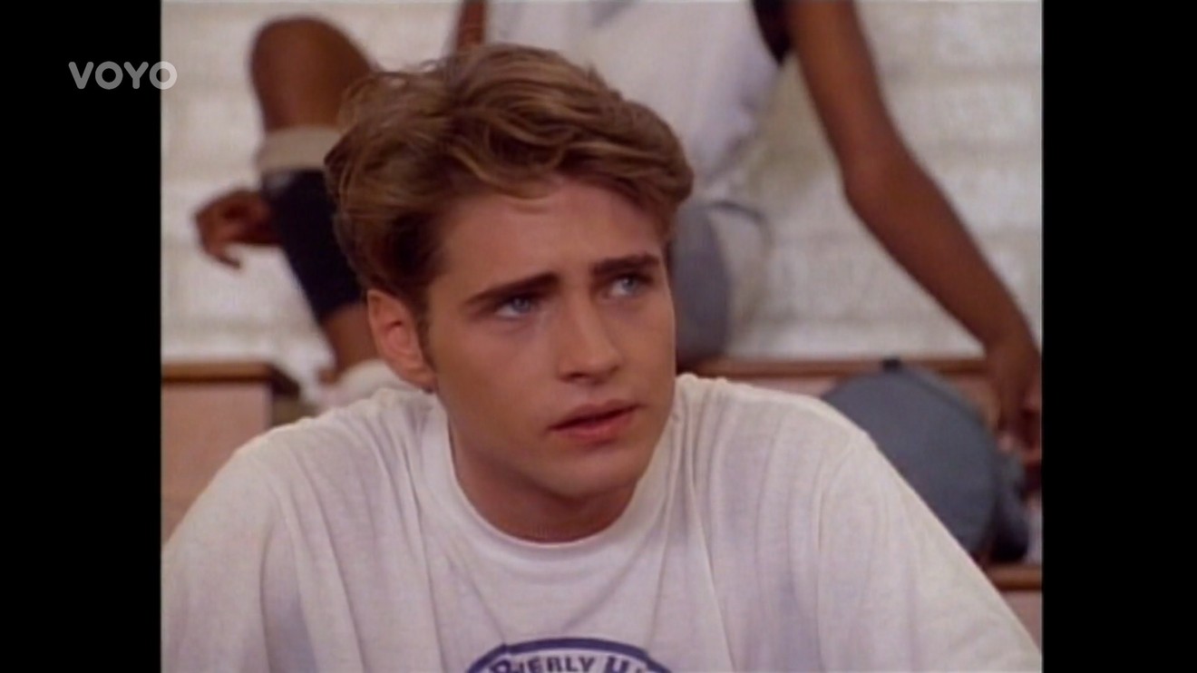 Beverly Hills 90210