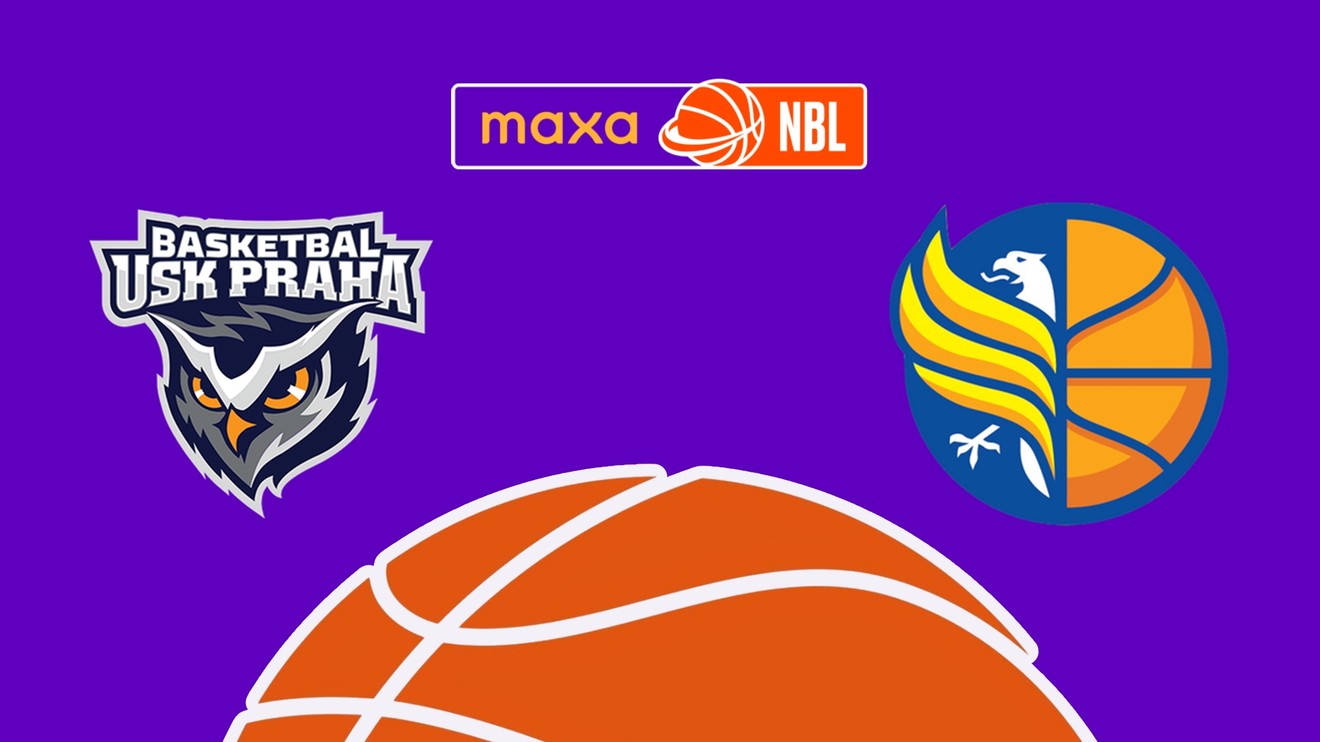 Maxa NBL 2026/2027, Basketbal | Oneplay