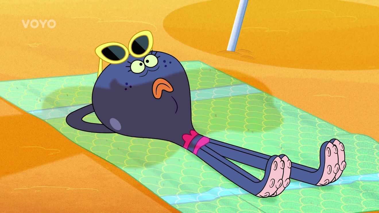 Zig a Sharko