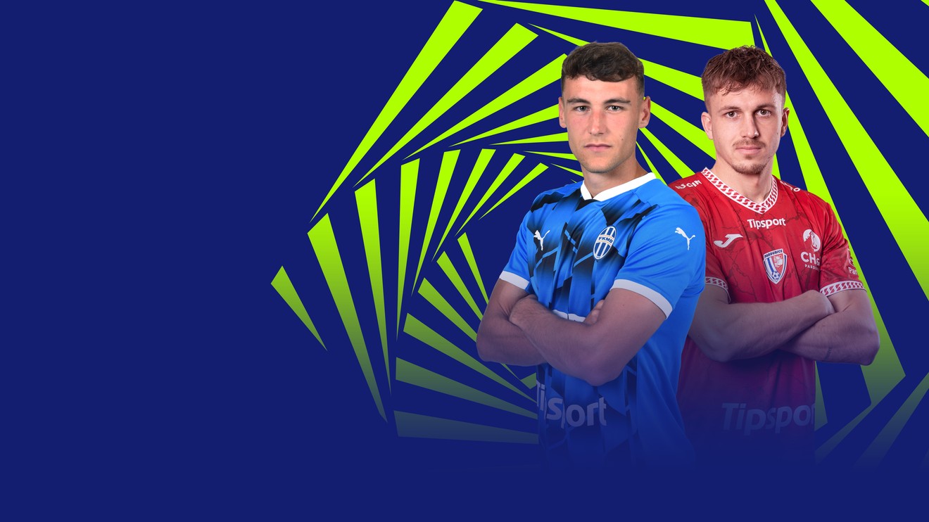 CHL: FK Mladá Boleslav-FK Pardubice