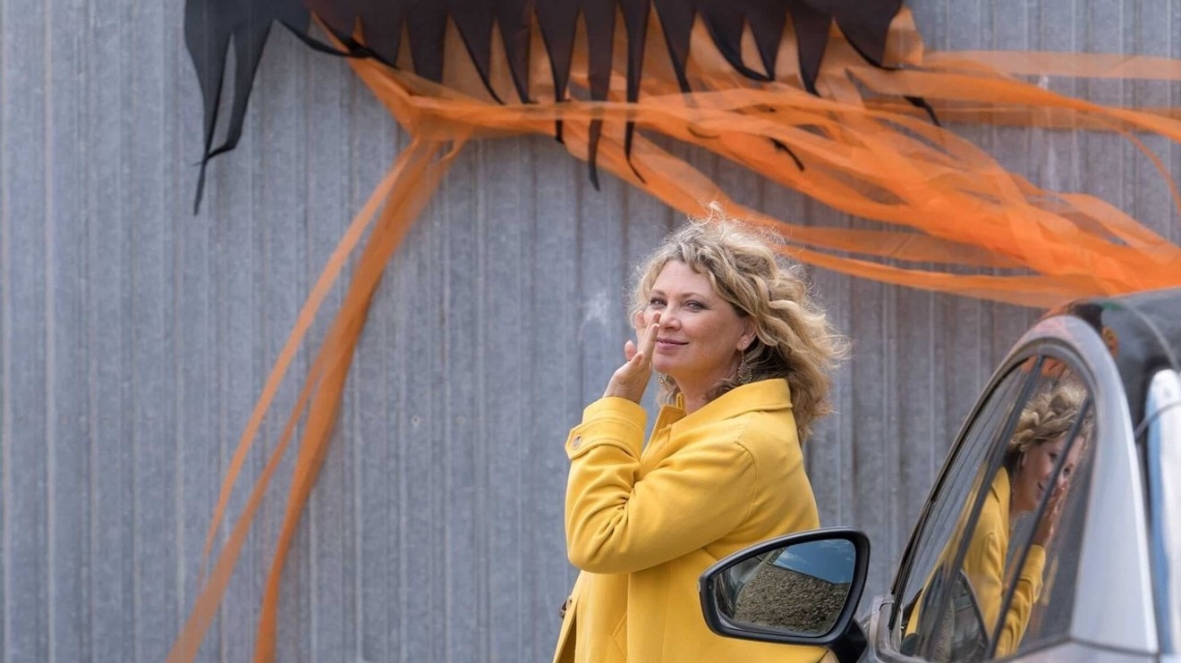 Candice Renoirová: Cukríky alebo život