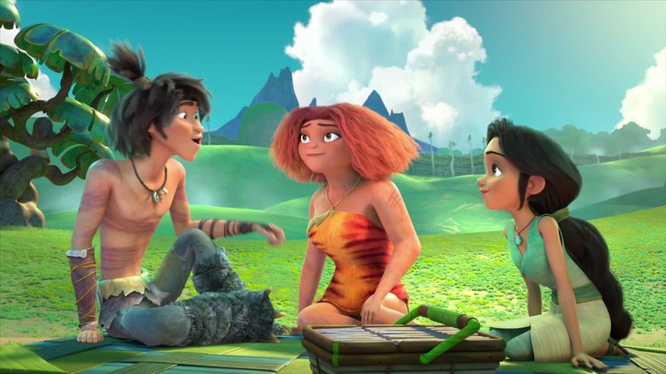 20. díl - Pěkný průšvih