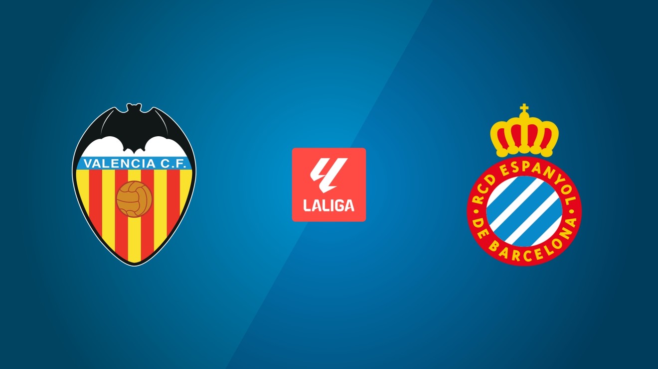 Valencia CF - Espanyol Barcelona