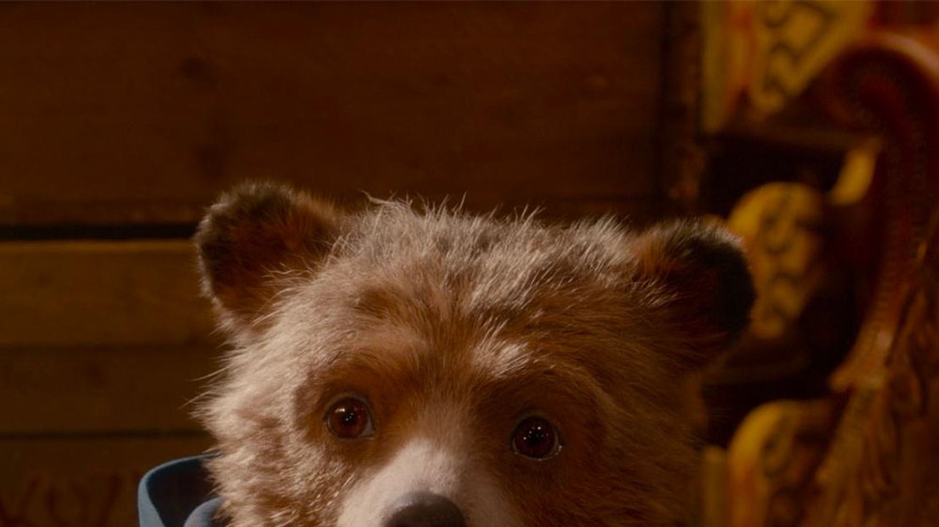 Paddington 2