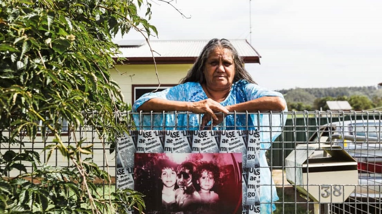 Vraždy v Bowraville