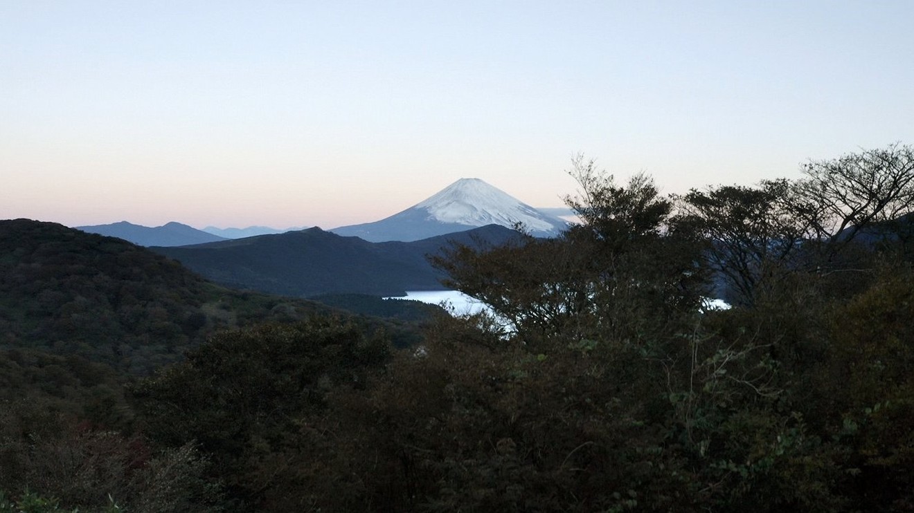 Japonsko ve válce: Příběh rodiny Millotových