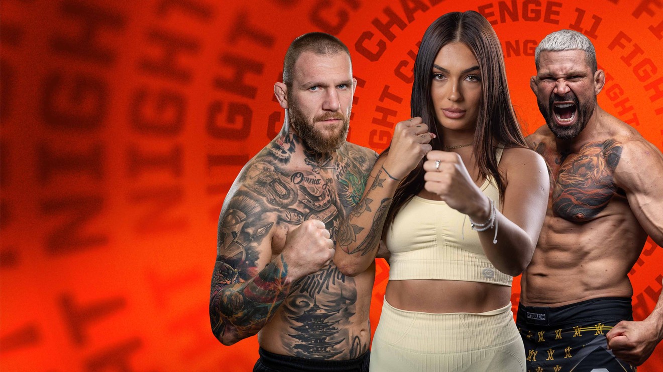 Fight Night Challenge
