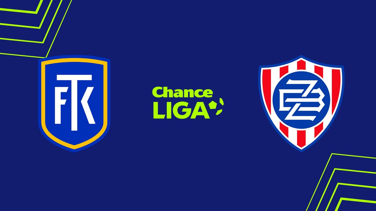 CHL: FK Teplice-FC Zbrojovka Brno