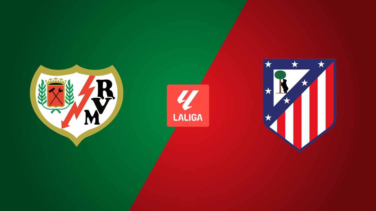 Rayo Vallecano - Atlético Madrid