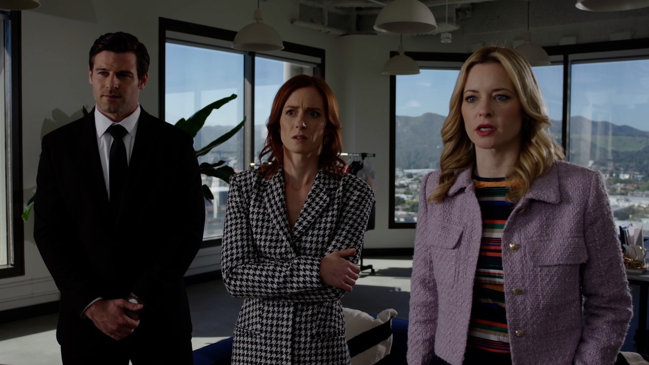 Nebezpečný strážce