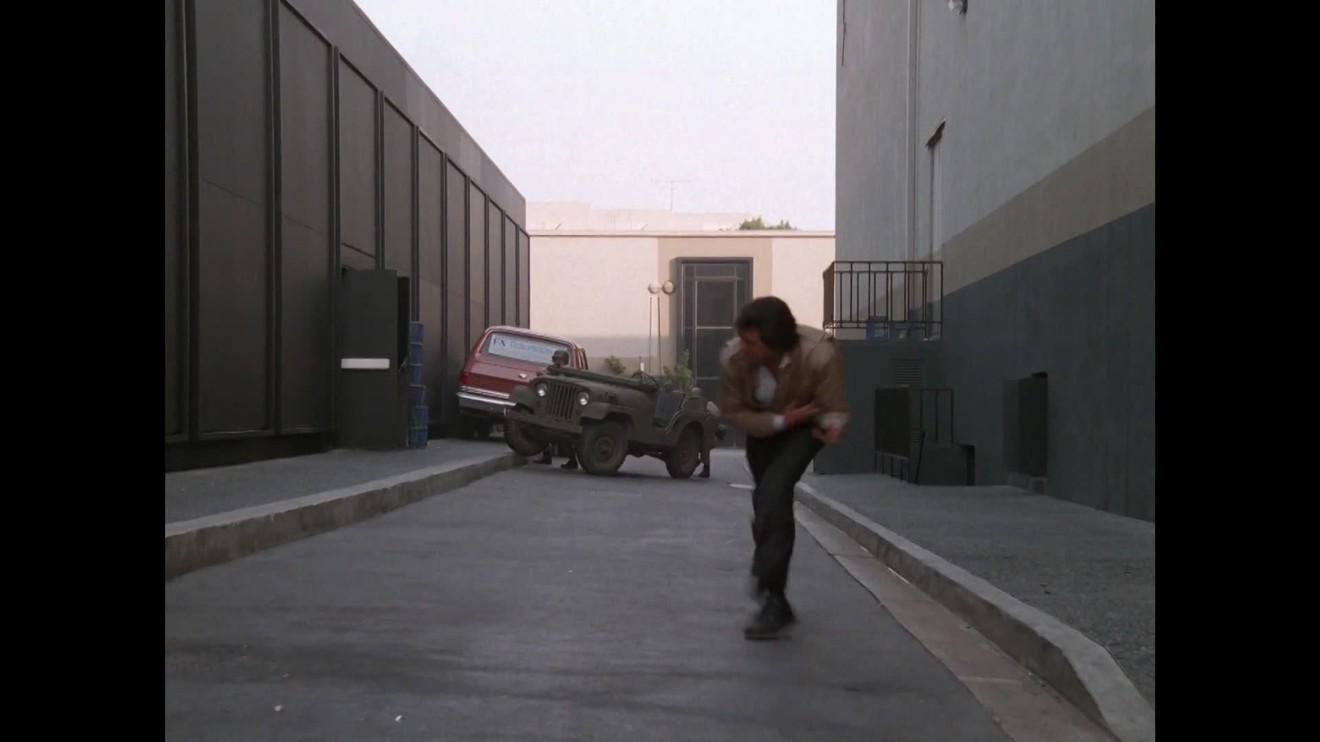 19. díl - Boj za svobodu