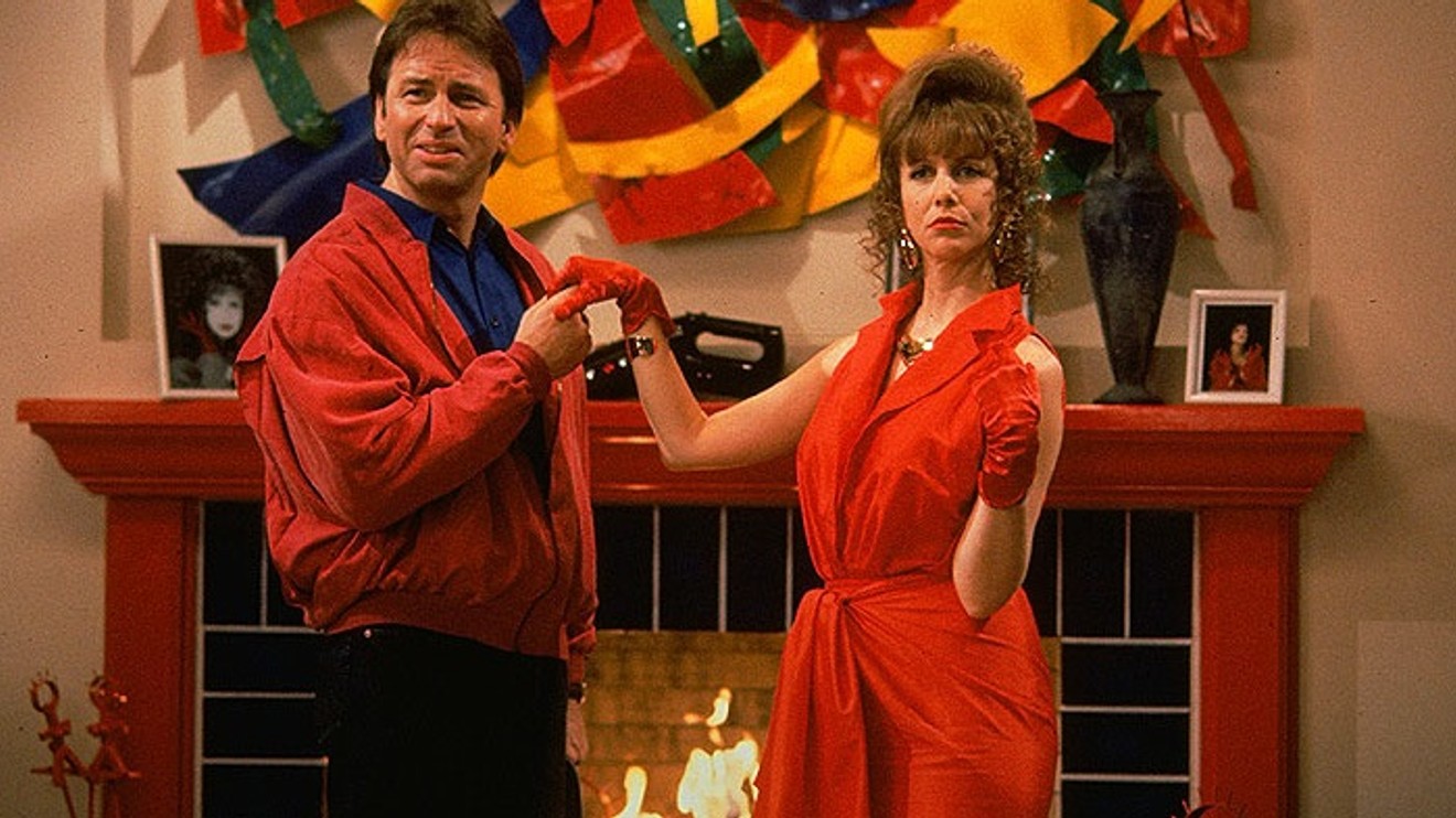 Ten kluk je postrach 2