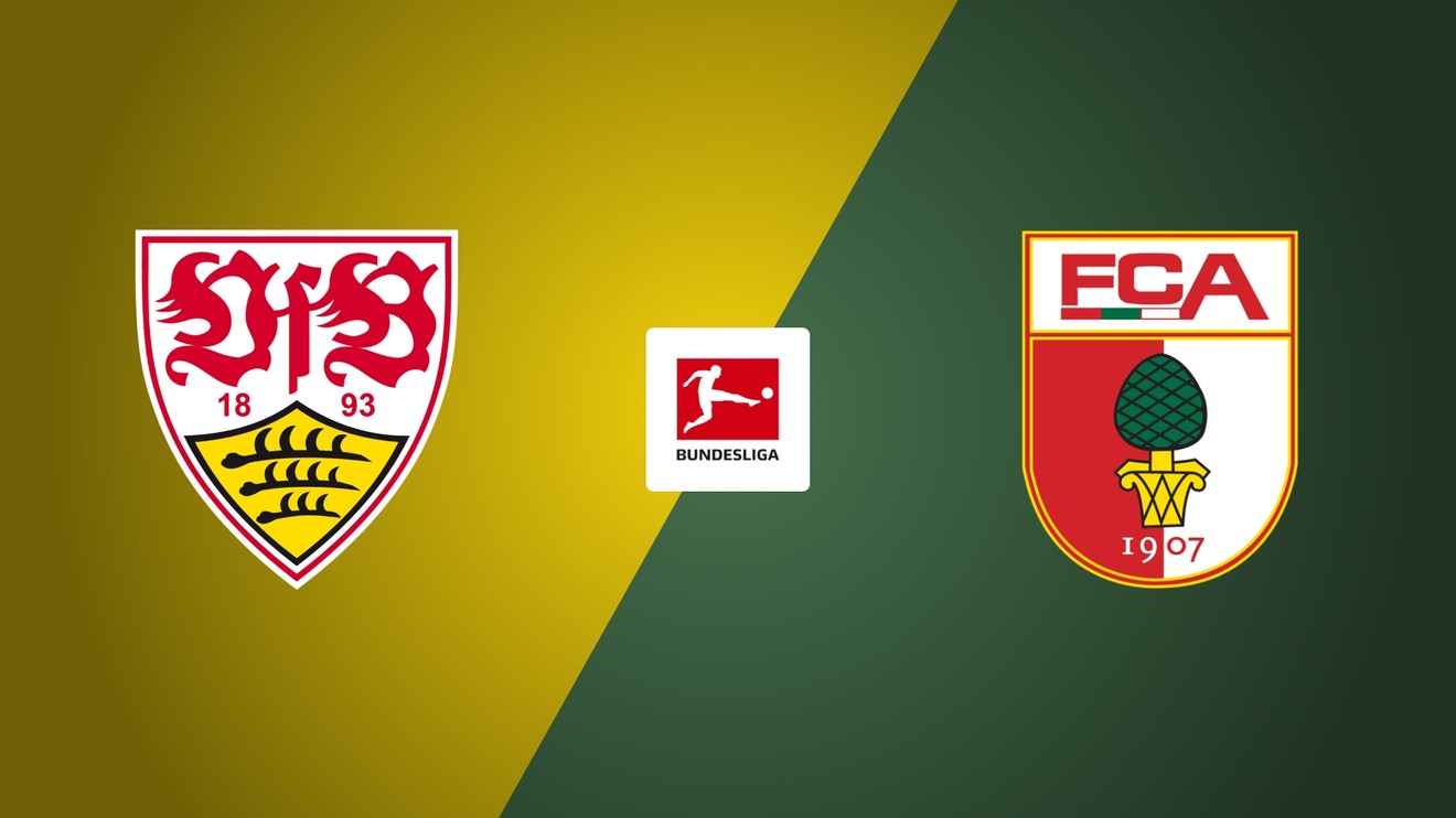 VfB Stuttgart - FC Augsburg