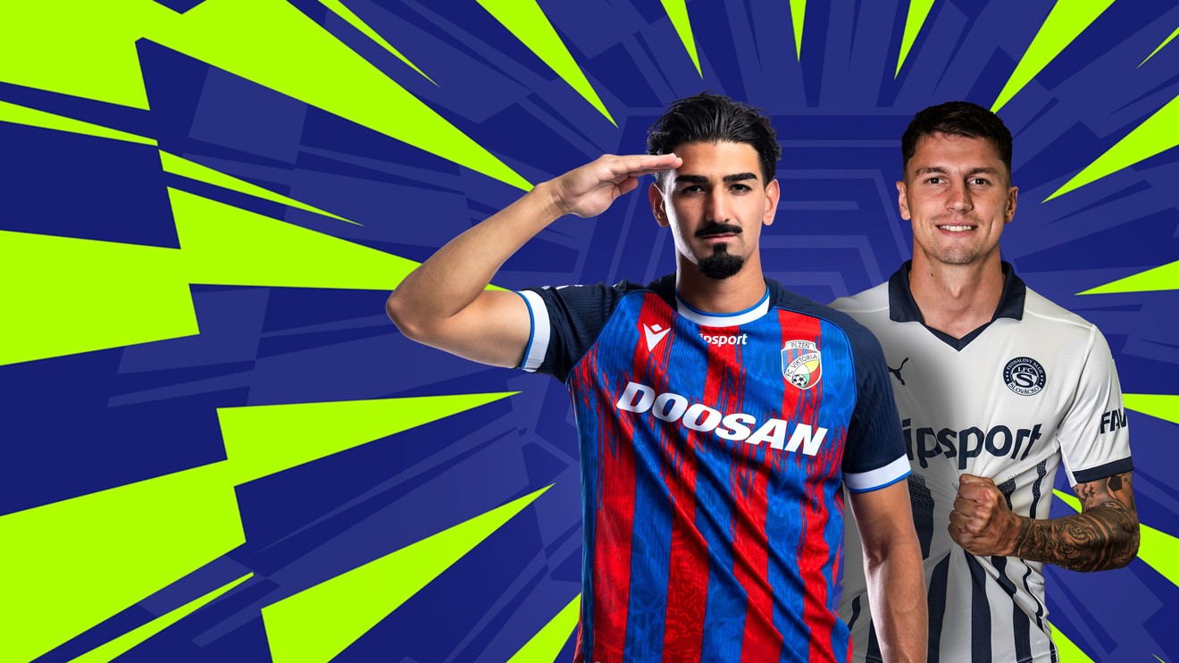 FC Viktoria Plzeň-1.FC Slovácko