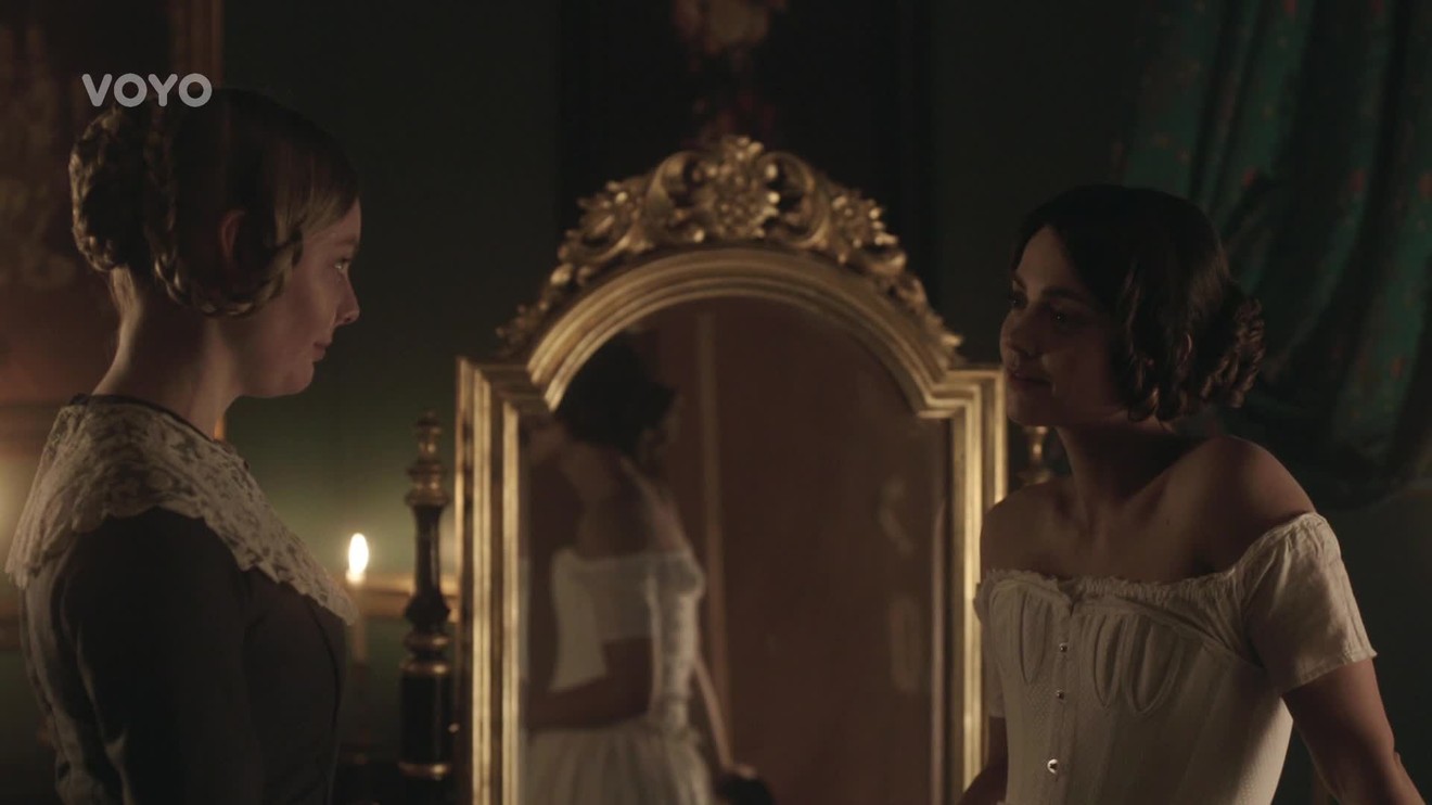 9. díl - Pokoj a radost, 1. část