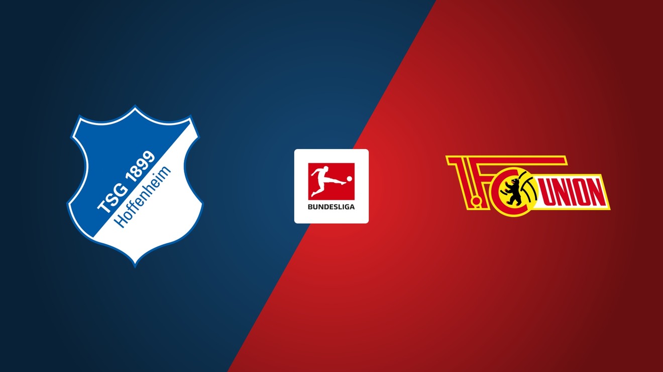 TSG Hoffenheim - Union Berlín