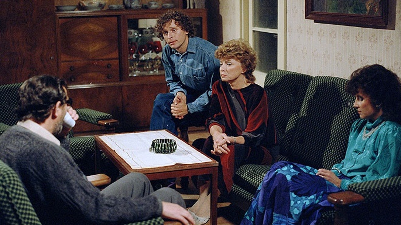 Trezor, Otto Šimánek – 100 let